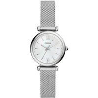 Montre Fossil Femme Carlie in Acier ES4432